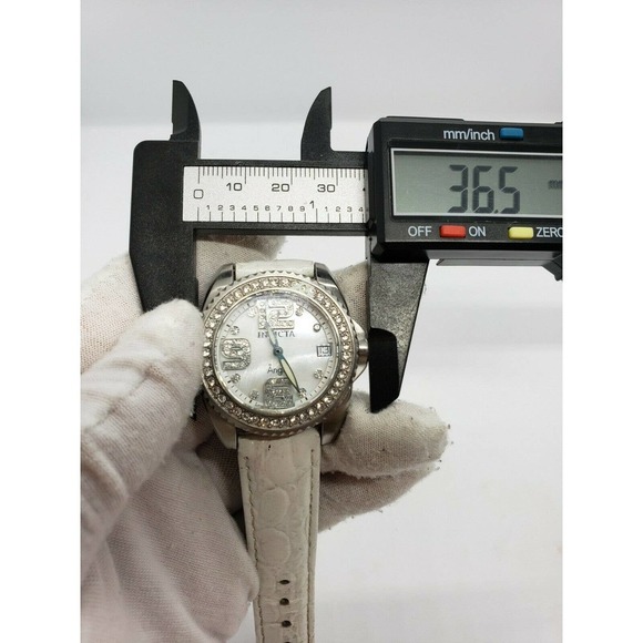 Invicta Wildflower Women 1119 35mm Watch main image 9